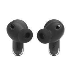 Беспроводные наушники JBL Tour Pro 2 TWS Black