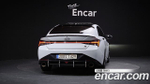 Hyundai AVANTE 2.0 N — 2022