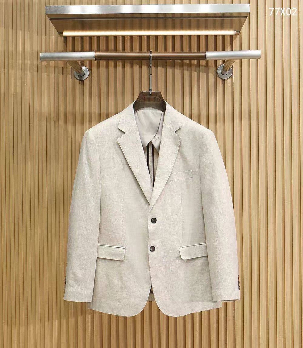Пиджак Loro Piana