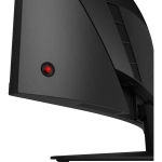 Монитор MSI 34" MAG 346CQDF E20 1500R, (9S6-3DD71M-022)