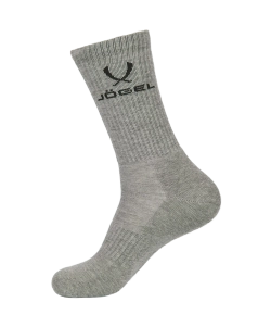 Носки высокие ESSENTIAL High Cushioned Socks, меланжевый