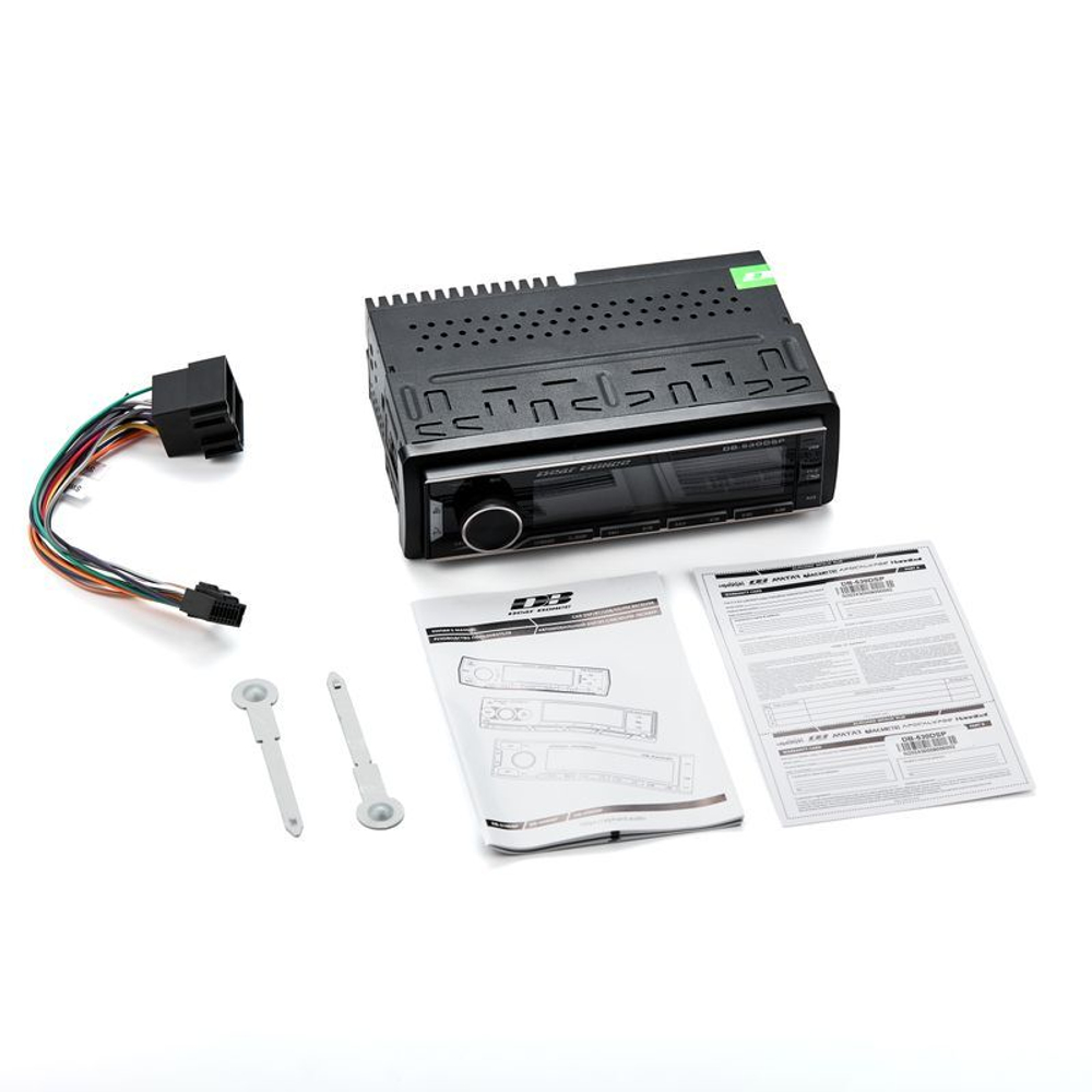 Deaf Bonce DB-530DSP
