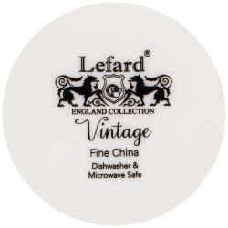 ПОДСТАВКА ПОД ЛОЖКУ LEFARD "ВИНТАЖ" 20*7*2 СМ ЧЕРНАЯ (КОР=48ШТ.)