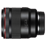 Объектив Canon RF 50mm f/1.2L USM