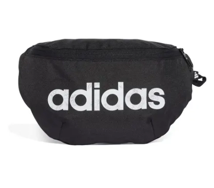 Adidas Daily Waist - black/white