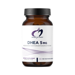 DHEA 5 mg