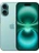 Смартфон Apple iPhone 16 Plus, 256GB, Teal