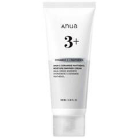 Anua 3 Ceramide Panthenol Moisture Barrier Cream, 100ml Барьерный крем с пантенолом и керамидами