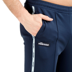 Мужские теннисные Костюмы Ellesse Bidollo Tracksuit Men - Dark Blue
