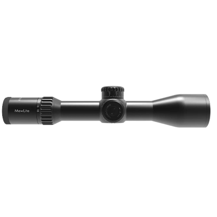 Прицел Mewlite 3-18x50 FFP