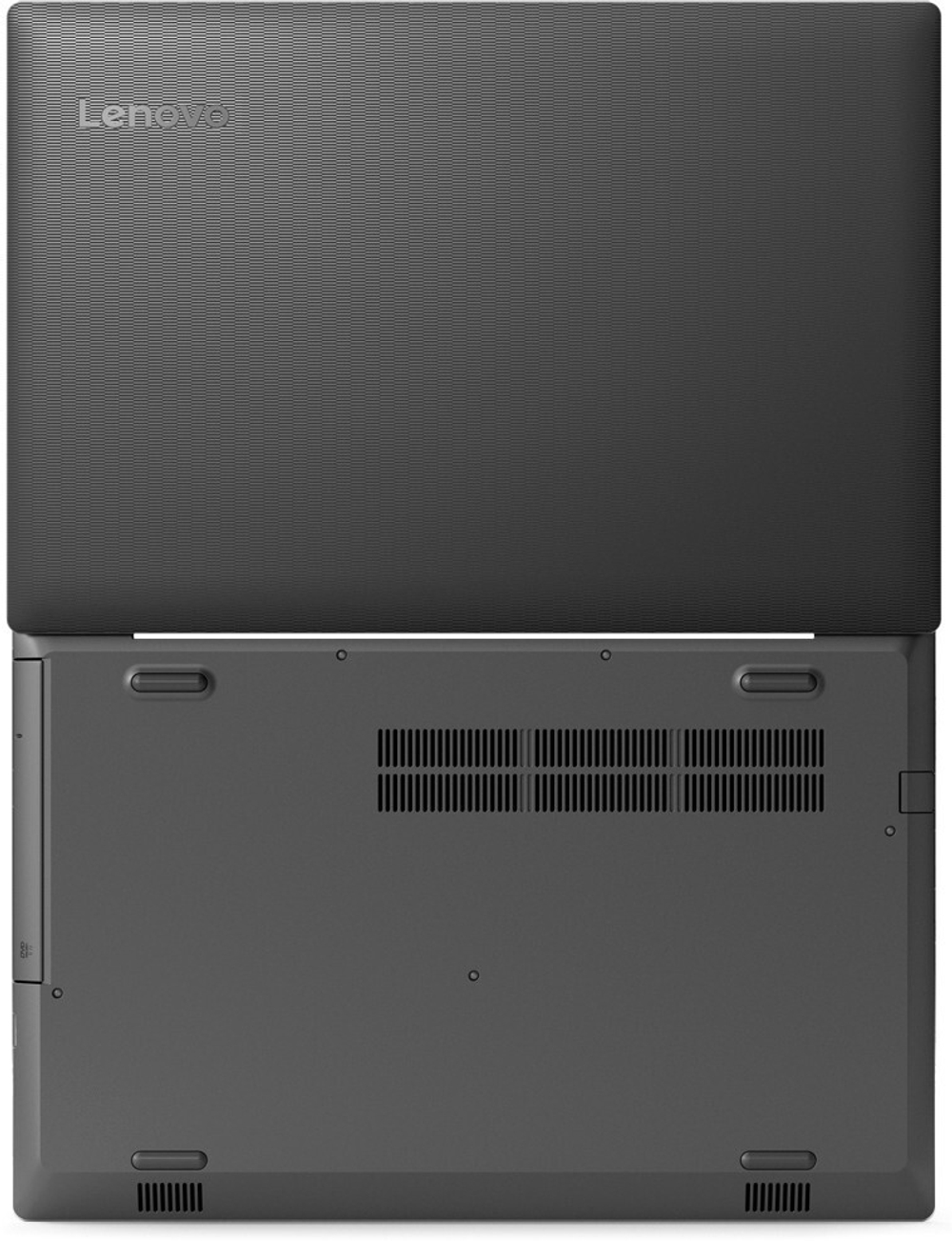 Ноутбук Lenovo V130-15IKB 15.6; FHD, Intel Core i3-7020U, 4Gb, 128Gb SSD, DVD-RW, DOS, серый (81HN00NFRU)