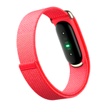 Фитнес-браслет Google Fitbit Air (Малиновый | Berry)