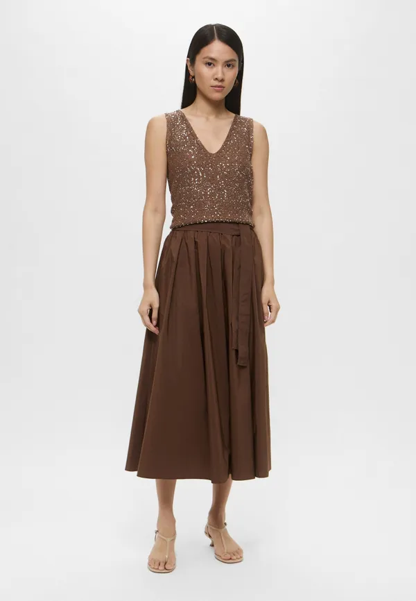 Топ женский WEEKEND MAX MARA ACAICI