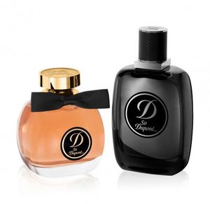 S.T. Dupont So Dupont Paris by Night pour Homme