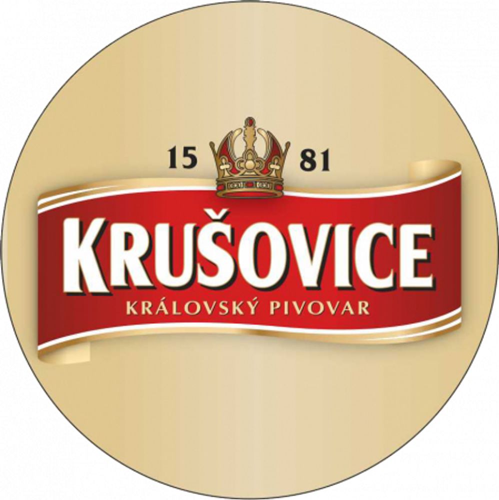 Пиво Крушовице Светле / Krusovice Svetle 30л - кег
