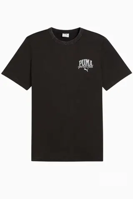 Футболка Puma Classics Washed Tee - размер L