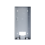 Накладная Коробка для DHI-VTO6222E-P и DHI-VTO3222E-P Dahua VTM117