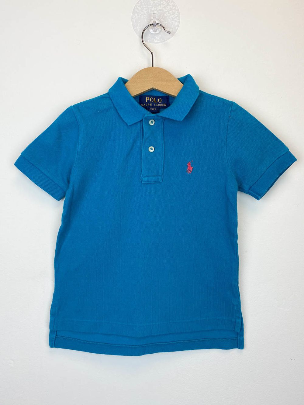 Поло Ralph Lauren