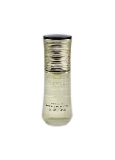 MOCHEQI Professional Musk Cocktail Oil 45ml — восстанавливающий коктейль масел для волос