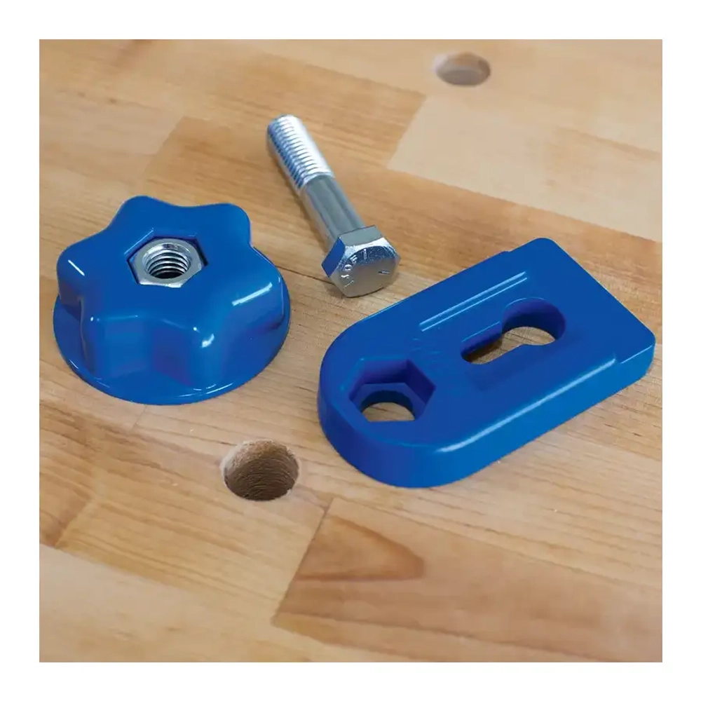 База для верстачной струбцины Bench Clamp Base Kreg KBCBA