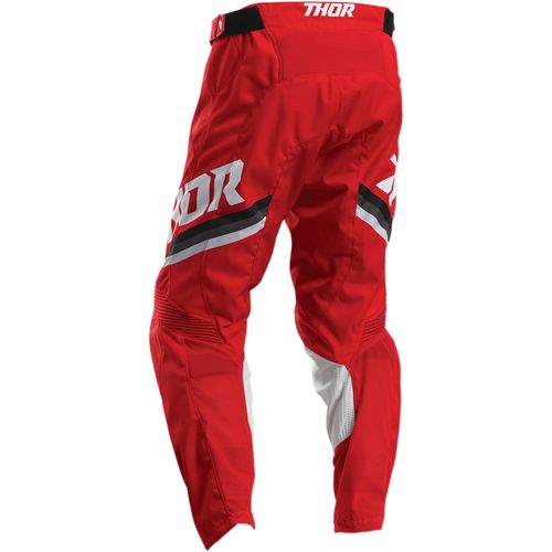 Купить Мотоштаны Текстильные Thor Pulse Pinner Pant / Красный