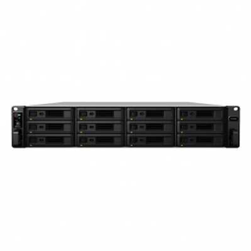 Сетевой накопитель Synology SA3200D