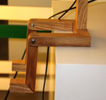 лампа  BOY  by Luce Nova table lamp