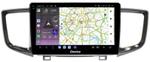 Магнитола для Honda Pilot 2015-2023 - Kuberg SF-1650 QLed+2K, Android 13, Быстрейшая, CarPlay, 4G SIM-слот