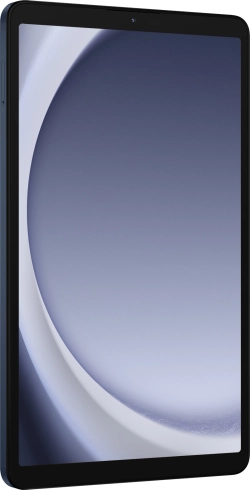 Планшет Samsung Galaxy Tab A9 SM-X110 G99 (2.2) 8C RAM8Gb ROM128Gb 8.7" LCD 1340x800 Android 13 темно-синий 8Mpix 2Mpix BT WiFi microSD 1Tb 5100mAh 7hr