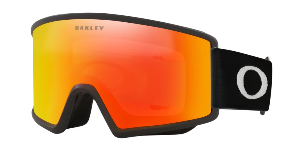 Маска Oakley Target Line L Snow Goggles