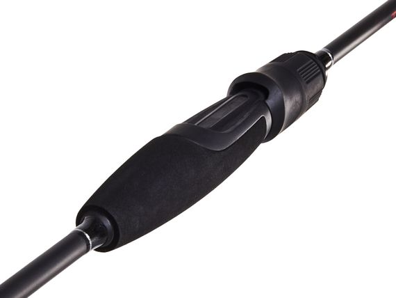 Спиннинг Lucky John Vanrex MICROJIG TRAVEL 9 7'6" (2.29)