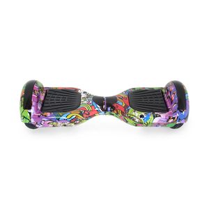 Гироскутер Hoverbot A-3 LED Light