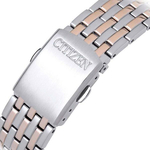 Мужские японские наручные часы Citizen NH7504-52AB