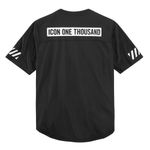Griddle Jersey