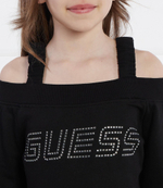 Худые GUESS ACTIVE - черный(J4GQ07 K8802)