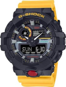 Наручные часы Casio G-Shock GA-700MT-1A9DR