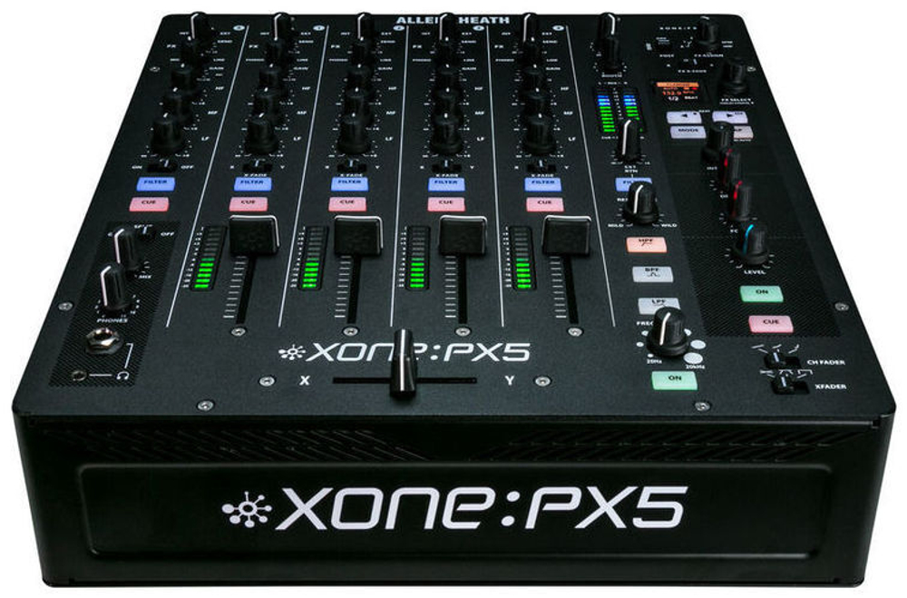 Allen & Heath XONE:PX5