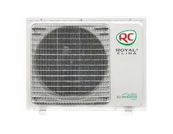 ROYAL CLIMA COMPETENZA DC Inverter CO-4C 36HNDI/CO-4C/pan 8D2/CO-E 36HNDI
