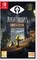 NSW Little Nightmares Complete Edition (Новый, Русские субтитры)