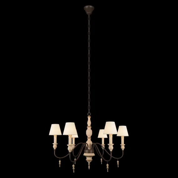 Подвесная люстра Country 10419 Loft It