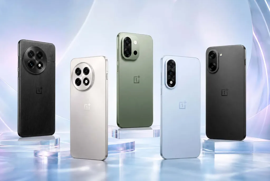 OnePlus 13, 13R и 13s: какой смартфон выбрать