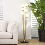 Торшер Tortora LIGHTING