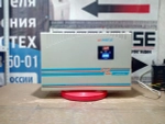 Стабилизатор напряжения Энергия АСН 8000 навесной