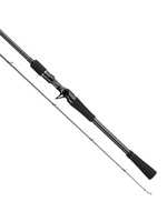 Удилище кастинговое ZETRIX AVALANCHE ZAC-752M 7-28G 8-18LB