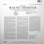 Wayne Shorter / Etcetera (LP)