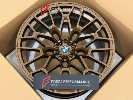 КОВАНЫЕ ДИСКИ для BMW M3 COMPETITION TOURING G81