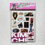 Альбом SEULGI - Accidentally On Purpose [Sticker ver.]