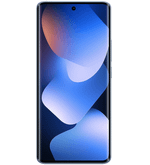 Смартфон Xiaomi Redmi Note 15 4G 8/256Gb Голубой