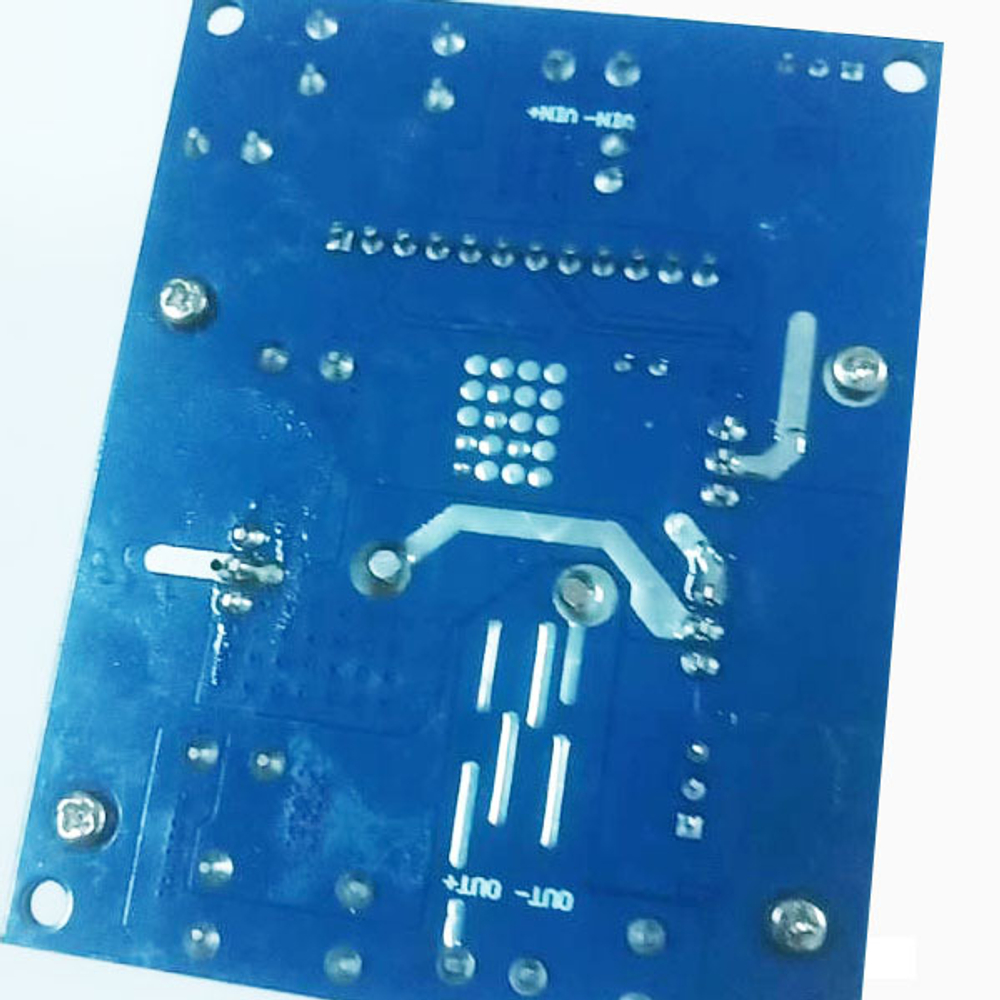 Понижающий DC-DC 500W - 90V/18А