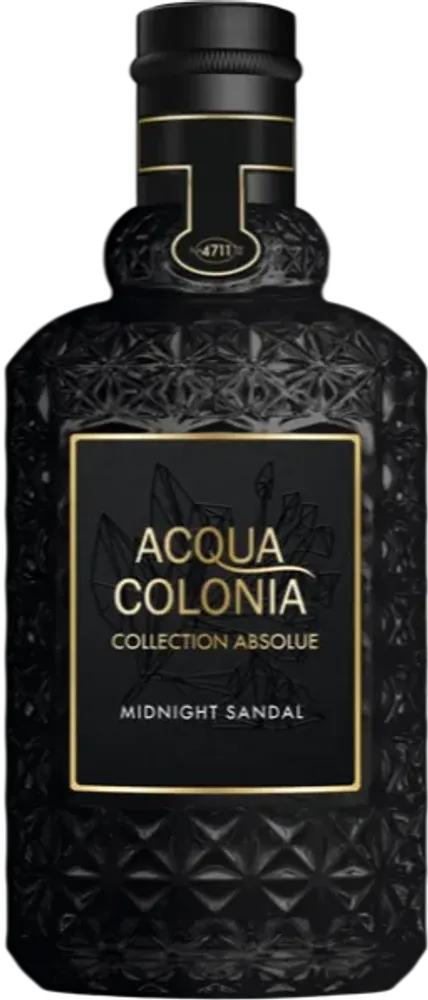 4711 Acqua Colonia Absolue Midnight Sandal EDP Absolue 100 ml